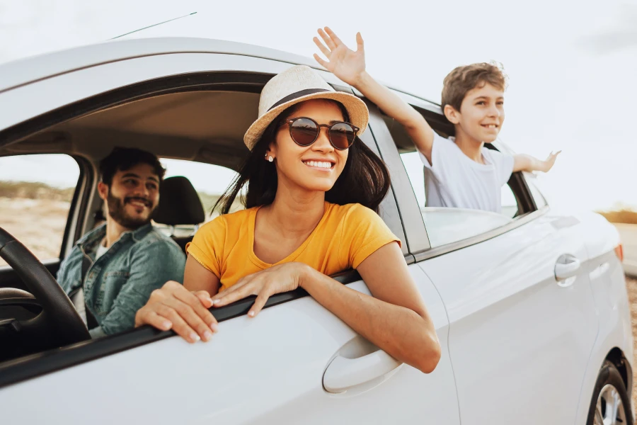 The Secret to a Clutter-Free Ride: A Must-Have for Every Car Owner