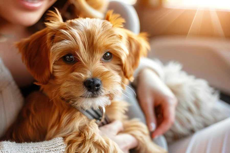 Ready for a Paw-some Adventure with Your Furry Friend?